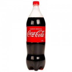 Coca Cola 1.5L