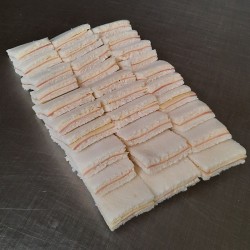 30 Sándwiches de jamón y...
