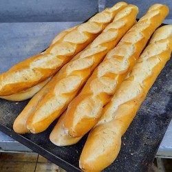 Pan Baguette