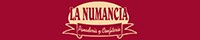 Panadería La Numancia